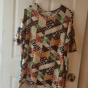 Lula roe medium irma